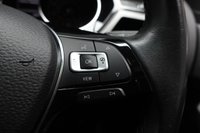 USED 2019 19 VOLKSWAGEN TOURAN 1.6 TDI SE Family MPV 5dr Diesel DSG Euro 6 (s/s) (115 ps) EXCELLENT HISTORY+PAN ROOF
