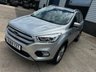 USED 2019 69 FORD KUGA 2.0 TDCi EcoBlue Titanium Edition SUV 5dr Diesel Manual Euro 6 (s/s) (150 ps) ONLY 2 OWNERS + 2 KEYS + FULL SERVICE HISTORY +