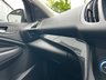 USED 2019 69 FORD KUGA 2.0 TDCi EcoBlue Titanium Edition SUV 5dr Diesel Manual Euro 6 (s/s) (150 ps) ONLY 2 OWNERS + 2 KEYS + FULL SERVICE HISTORY +