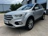 USED 2019 69 FORD KUGA 2.0 TDCi EcoBlue Titanium Edition SUV 5dr Diesel Manual Euro 6 (s/s) (150 ps) ONLY 2 OWNERS + 2 KEYS + FULL SERVICE HISTORY +
