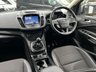 USED 2019 69 FORD KUGA 2.0 TDCi EcoBlue Titanium Edition SUV 5dr Diesel Manual Euro 6 (s/s) (150 ps) ONLY 2 OWNERS + 2 KEYS + FULL SERVICE HISTORY +