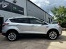 USED 2019 69 FORD KUGA 2.0 TDCi EcoBlue Titanium Edition SUV 5dr Diesel Manual Euro 6 (s/s) (150 ps) ONLY 2 OWNERS + 2 KEYS + FULL SERVICE HISTORY +