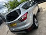 USED 2019 69 FORD KUGA 2.0 TDCi EcoBlue Titanium Edition SUV 5dr Diesel Manual Euro 6 (s/s) (150 ps) ONLY 2 OWNERS + 2 KEYS + FULL SERVICE HISTORY +