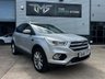 USED 2019 69 FORD KUGA 2.0 TDCi EcoBlue Titanium Edition SUV 5dr Diesel Manual Euro 6 (s/s) (150 ps) ONLY 2 OWNERS + 2 KEYS + FULL SERVICE HISTORY +