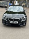 USED 2018 68 BMW 2 SERIES 1.5 218i Sport Coupe 2dr Petrol Auto Euro 6 (s/s) (136 ps) 