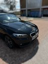 USED 2018 68 BMW 2 SERIES 1.5 218i Sport Coupe 2dr Petrol Auto Euro 6 (s/s) (136 ps) 