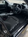 USED 2018 68 BMW 2 SERIES 1.5 218i Sport Coupe 2dr Petrol Auto Euro 6 (s/s) (136 ps) 