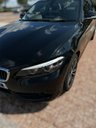 USED 2018 68 BMW 2 SERIES 1.5 218i Sport Coupe 2dr Petrol Auto Euro 6 (s/s) (136 ps) 