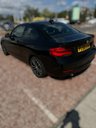 USED 2018 68 BMW 2 SERIES 1.5 218i Sport Coupe 2dr Petrol Auto Euro 6 (s/s) (136 ps) 