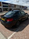 USED 2018 68 BMW 2 SERIES 1.5 218i Sport Coupe 2dr Petrol Auto Euro 6 (s/s) (136 ps) 