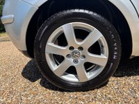 USED 2009 09 VOLKSWAGEN POLO 1.2 Match 5dr 