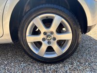 USED 2009 09 VOLKSWAGEN POLO 1.2 Match 5dr 