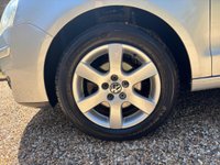 USED 2009 09 VOLKSWAGEN POLO 1.2 Match 5dr 