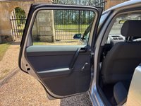 USED 2009 09 VOLKSWAGEN POLO 1.2 Match 5dr 
