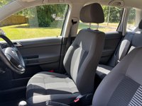USED 2009 09 VOLKSWAGEN POLO 1.2 Match 5dr 