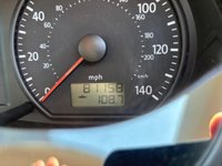 USED 2009 09 VOLKSWAGEN POLO 1.2 Match 5dr 