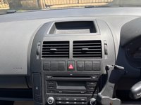USED 2009 09 VOLKSWAGEN POLO 1.2 Match 5dr 