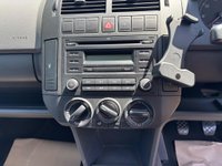 USED 2009 09 VOLKSWAGEN POLO 1.2 Match 5dr 