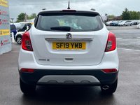 USED 2019 19 VAUXHALL MOKKA X 1.4i Turbo Design Nav SUV 5dr Petrol Auto Euro 6 (140 ps) AUTO !!!