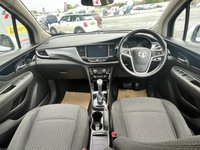 USED 2019 19 VAUXHALL MOKKA X 1.4i Turbo Design Nav SUV 5dr Petrol Auto Euro 6 (140 ps) AUTO !!!