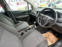 USED 2019 19 VAUXHALL MOKKA X 1.4i Turbo Design Nav SUV 5dr Petrol Auto Euro 6 (140 ps) AUTO !!!
