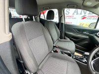 USED 2019 19 VAUXHALL MOKKA X 1.4i Turbo Design Nav SUV 5dr Petrol Auto Euro 6 (140 ps) AUTO !!!