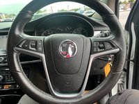 USED 2019 19 VAUXHALL MOKKA X 1.4i Turbo Design Nav SUV 5dr Petrol Auto Euro 6 (140 ps) AUTO !!!