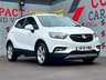 USED 2019 19 VAUXHALL MOKKA X 1.4i Turbo Design Nav SUV 5dr Petrol Auto Euro 6 (140 ps) AUTO !!!