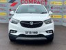 USED 2019 19 VAUXHALL MOKKA X 1.4i Turbo Design Nav SUV 5dr Petrol Auto Euro 6 (140 ps) AUTO !!!