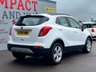 USED 2019 19 VAUXHALL MOKKA X 1.4i Turbo Design Nav SUV 5dr Petrol Auto Euro 6 (140 ps) AUTO !!!
