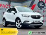 USED 2019 19 VAUXHALL MOKKA X 1.4i Turbo Design Nav SUV 5dr Petrol Auto Euro 6 (140 ps) AUTO !!!
