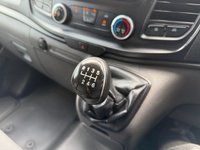 USED 2021 71 FORD TRANSIT CUSTOM 2.0 TDCI T300 LEADER ECOBLUE L1 H1 SWB LOW ROOF. 105BHP. AIRCON. FINANCE. PX. WETBELT REPLACED. AC. FINANCE. LEADER. SWB. EURO 6.