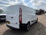 USED 2021 71 FORD TRANSIT CUSTOM 2.0 TDCI T300 LEADER ECOBLUE L1 H1 SWB LOW ROOF. 105BHP. AIRCON. FINANCE. PX. WETBELT REPLACED. AC. FINANCE. LEADER. SWB. EURO 6.