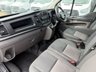 USED 2021 71 FORD TRANSIT CUSTOM 2.0 TDCI T300 LEADER ECOBLUE L1 H1 SWB LOW ROOF. 105BHP. AIRCON. FINANCE. PX. WETBELT REPLACED. AC. FINANCE. LEADER. SWB. EURO 6.