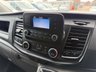 USED 2021 71 FORD TRANSIT CUSTOM 2.0 TDCI T300 LEADER ECOBLUE L1 H1 SWB LOW ROOF. 105BHP. AIRCON. FINANCE. PX. WETBELT REPLACED. AC. FINANCE. LEADER. SWB. EURO 6.