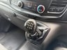 USED 2021 71 FORD TRANSIT CUSTOM 2.0 TDCI T300 LEADER ECOBLUE L1 H1 SWB LOW ROOF. 105BHP. AIRCON. FINANCE. PX. WETBELT REPLACED. AC. FINANCE. LEADER. SWB. EURO 6.