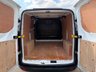 USED 2021 71 FORD TRANSIT CUSTOM 2.0 TDCI T300 LEADER ECOBLUE L1 H1 SWB LOW ROOF. 105BHP. AIRCON. FINANCE. PX. WETBELT REPLACED. AC. FINANCE. LEADER. SWB. EURO 6.