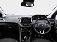 USED 2019 69 PEUGEOT 208 1.2 PureTech Tech Edition Hatchback 5dr Petrol Manual Euro 6 (s/s) (82 ps) 