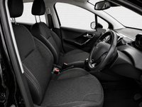 USED 2019 69 PEUGEOT 208 1.2 PureTech Tech Edition Hatchback 5dr Petrol Manual Euro 6 (s/s) (82 ps) 