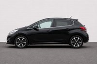 USED 2019 69 PEUGEOT 208 1.2 PureTech Tech Edition Hatchback 5dr Petrol Manual Euro 6 (s/s) (82 ps) 