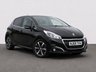 USED 2019 69 PEUGEOT 208 1.2 PureTech Tech Edition Hatchback 5dr Petrol Manual Euro 6 (s/s) (82 ps) 