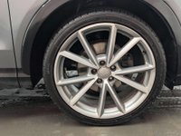 USED 2018 18 AUDI Q3 1.4 Q3 Black Edition TFSI Semi-Auto 5dr CLICK+COLLECT / HOME DELIVERY