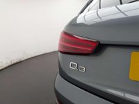USED 2018 18 AUDI Q3 1.4 Q3 Black Edition TFSI Semi-Auto 5dr CLICK+COLLECT / HOME DELIVERY