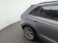 USED 2018 18 AUDI Q3 1.4 Q3 Black Edition TFSI Semi-Auto 5dr CLICK+COLLECT / HOME DELIVERY