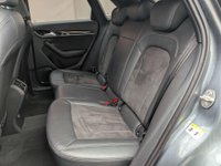 USED 2018 18 AUDI Q3 1.4 Q3 Black Edition TFSI Semi-Auto 5dr CLICK+COLLECT / HOME DELIVERY