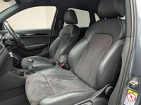 USED 2018 18 AUDI Q3 1.4 Q3 Black Edition TFSI Semi-Auto 5dr CLICK+COLLECT / HOME DELIVERY