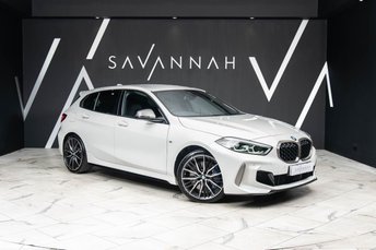 2023 BMW 1 SERIES