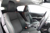USED 2017 67 HONDA CIVIC 1.8 i-VTEC Sport Tourer 5dr Petrol Auto Euro 6 (Navi) (142 ps) FULL DEALER HISTORY+SAT NAV+SENSORS