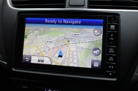USED 2017 67 HONDA CIVIC 1.8 i-VTEC Sport Tourer 5dr Petrol Auto Euro 6 (Navi) (142 ps) FULL DEALER HISTORY+SAT NAV+SENSORS