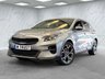 USED 2020 69 KIA XCEED 1.4 T-GDi 3 SUV 5dr Petrol DCT Euro 6 (s/s) (138 bhp) 2 KEYS, 4 SERVICES